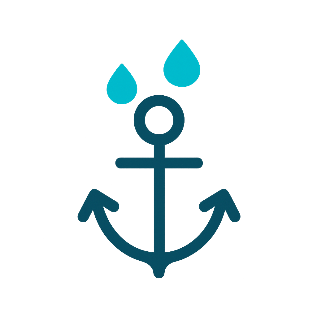 Marine Sealants Icon