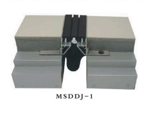 MSDDJ-1 – Flush Floor Cover